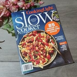 Slow Cooker Recipe Magazine